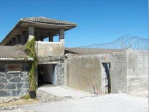 Robben Island