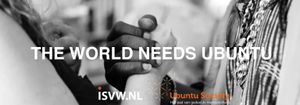 Ubuntu — gedeelde menselijkheid